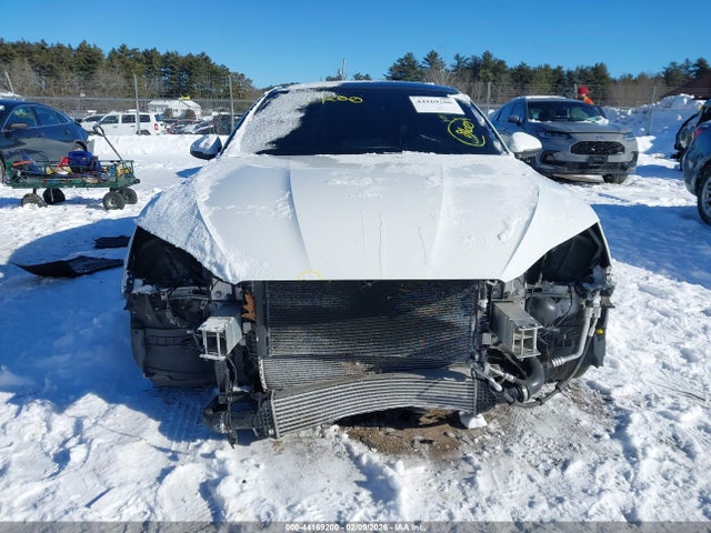 Audi A5 45 Premium