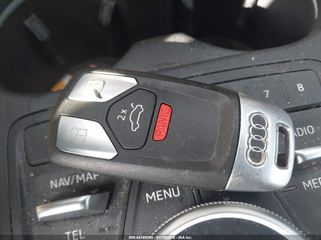 Audi A5 45 Premium