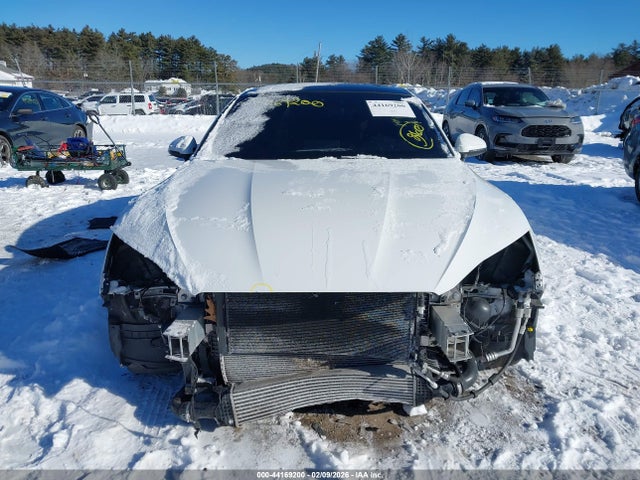 Audi A5 45 Premium