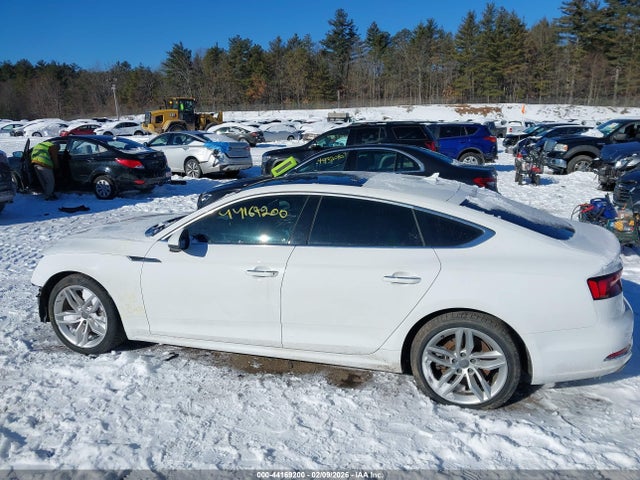 Audi A5 45 Premium