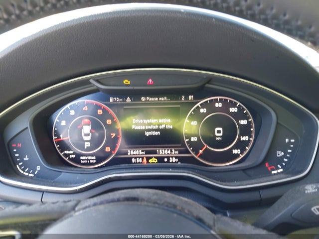 Audi A5 45 Premium