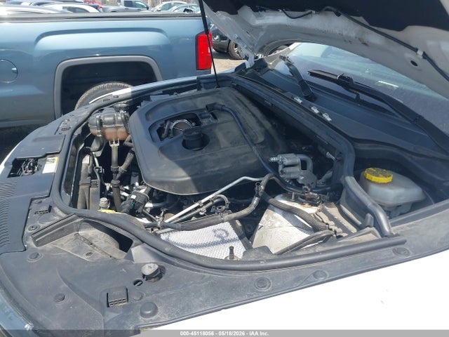 Dodge Durango Gt Awd