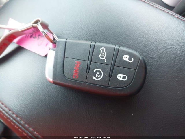 Dodge Durango Gt Awd