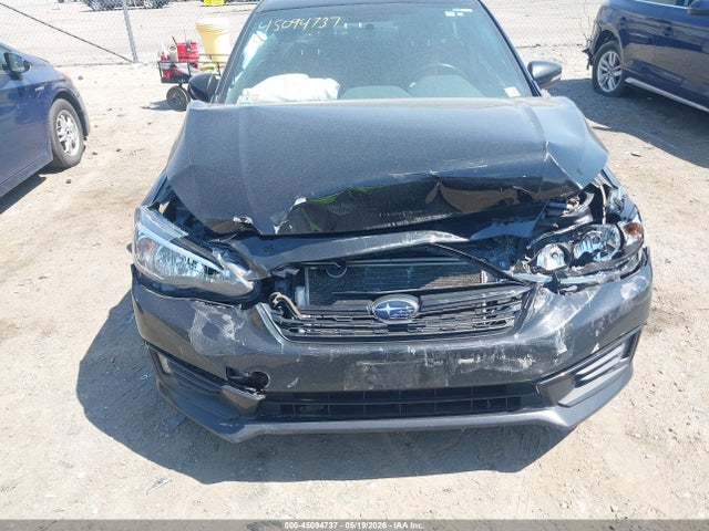 Subaru Impreza Sport 5-door