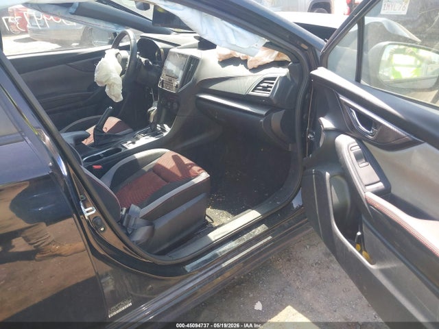 Subaru Impreza Sport 5-door