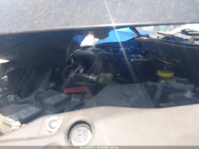 Subaru Impreza Sport 5-door