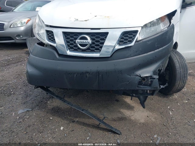 Nissan Nv Sv