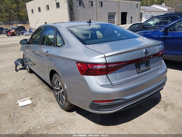 Volkswagen Jetta 1.5t S