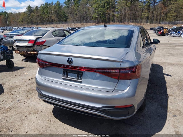 Volkswagen Jetta 1.5t S