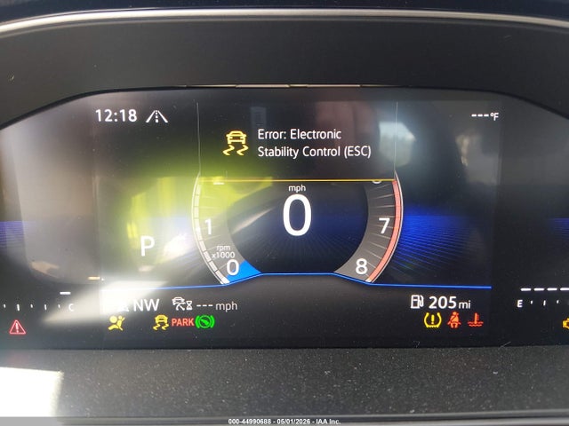 Volkswagen Jetta 1.5t S