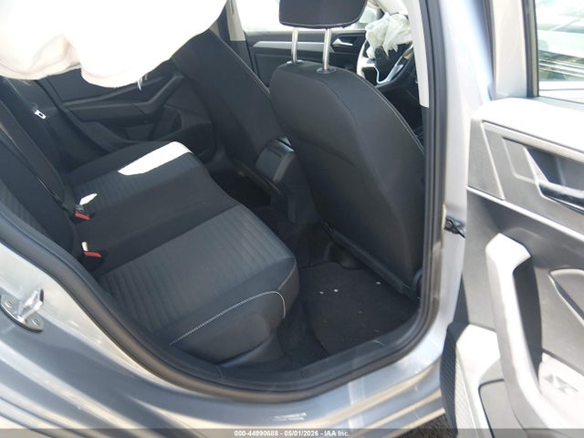 Volkswagen Jetta 1.5t S