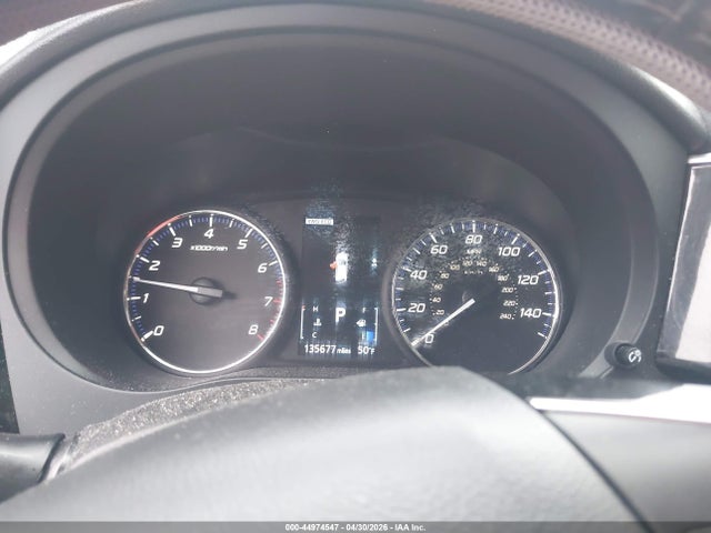 Mitsubishi Outlander Es