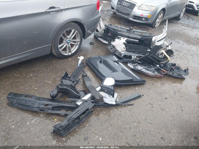 Mitsubishi Outlander Es