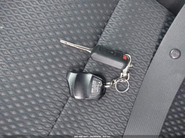 Mitsubishi Outlander Es