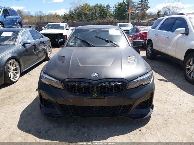 BMW M Series M340i Xdrive