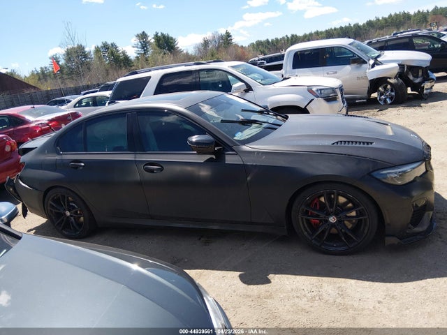 BMW M Series M340i Xdrive