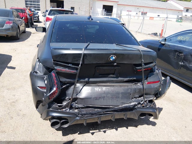 BMW M Series M340i Xdrive