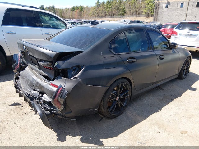 BMW M Series M340i Xdrive