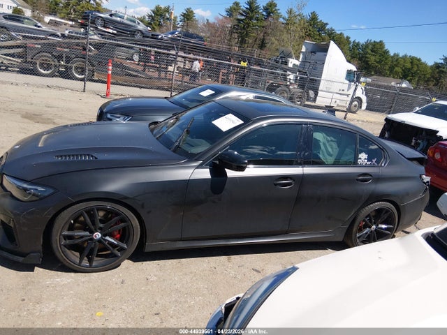 BMW M Series M340i Xdrive
