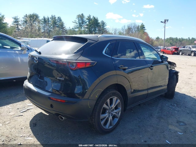 Mazda Cx 2.5 S Premium