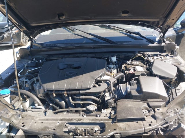 Mazda Cx 2.5 S Premium