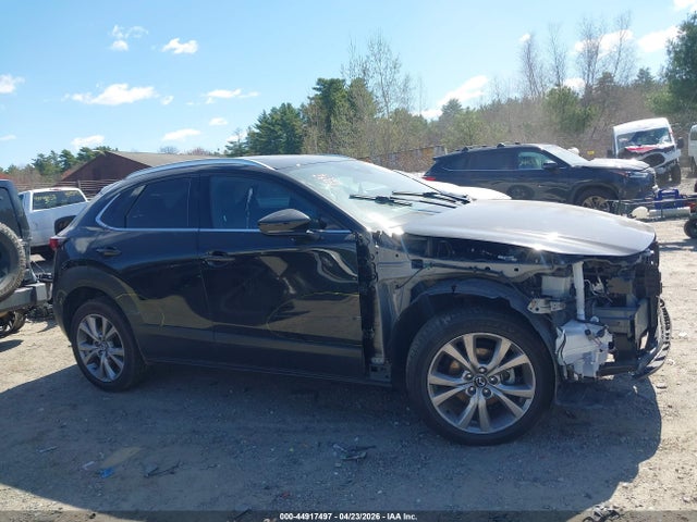 Mazda Cx 2.5 S Premium