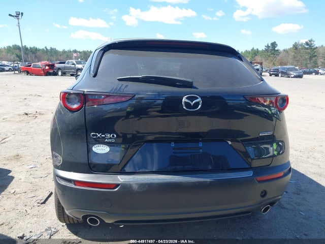 Mazda Cx 2.5 S Premium