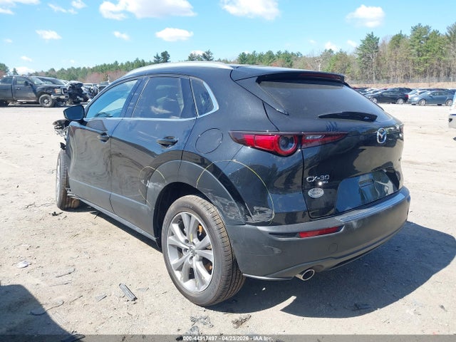 Mazda Cx 2.5 S Premium