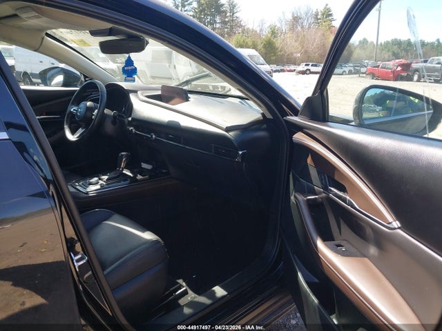Mazda Cx 2.5 S Premium