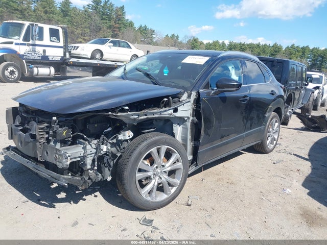 Mazda Cx 2.5 S Premium