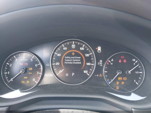 Mazda Cx 2.5 S Premium