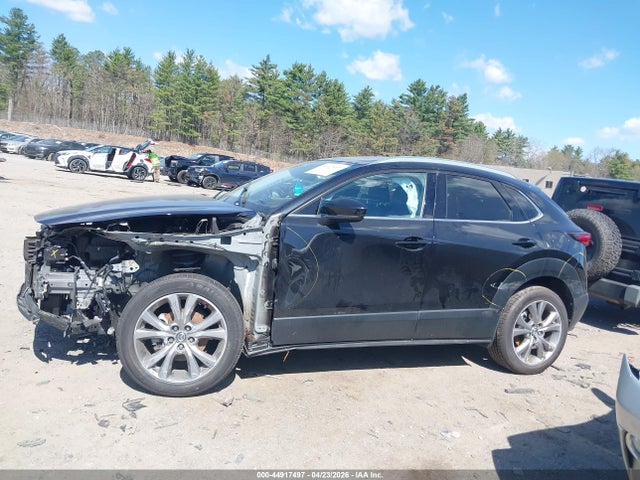 Mazda Cx 2.5 S Premium