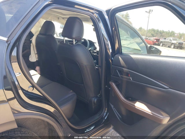 Mazda Cx 2.5 S Premium