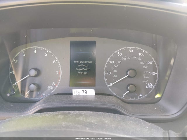 Toyota Corolla Se