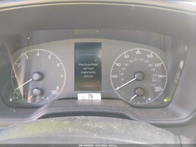 Toyota Corolla Se