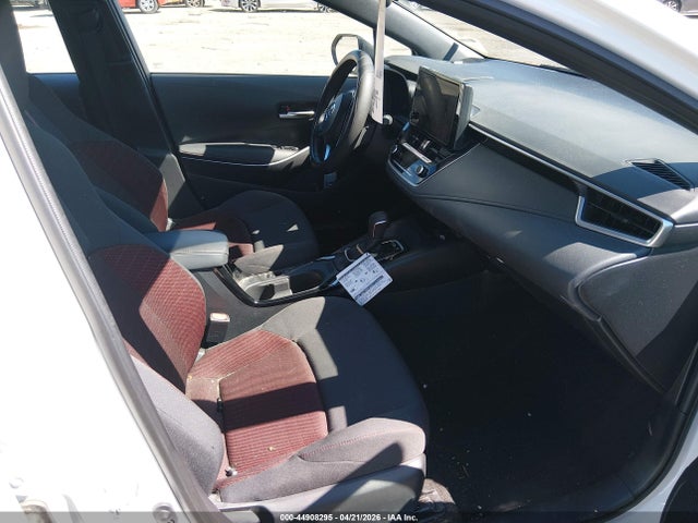 Toyota Corolla Se