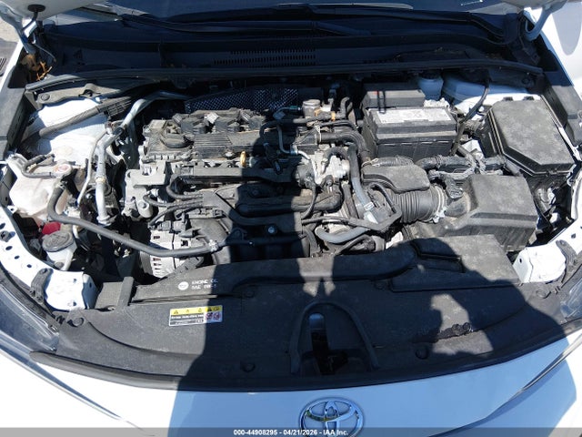 Toyota Corolla Se