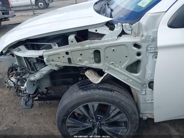 Mitsubishi Outlander Gt