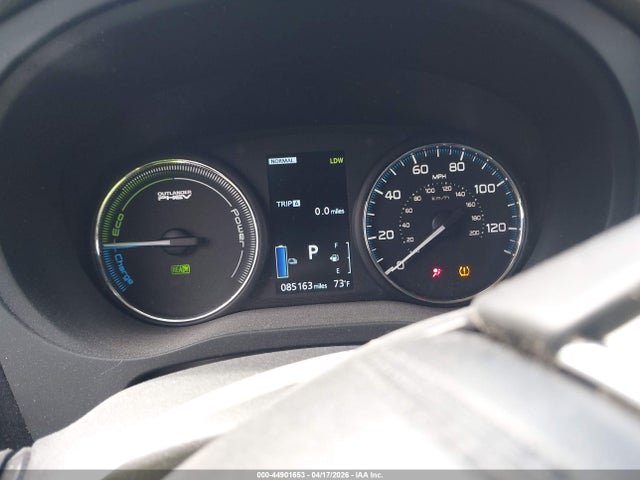 Mitsubishi Outlander Gt