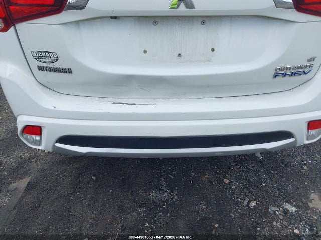 Mitsubishi Outlander Gt