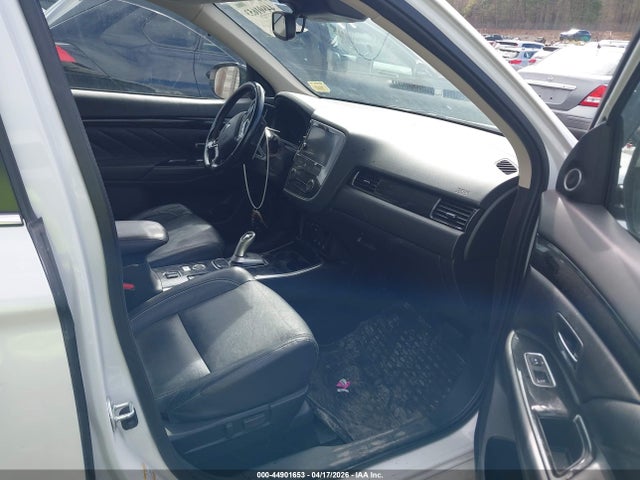 Mitsubishi Outlander Gt