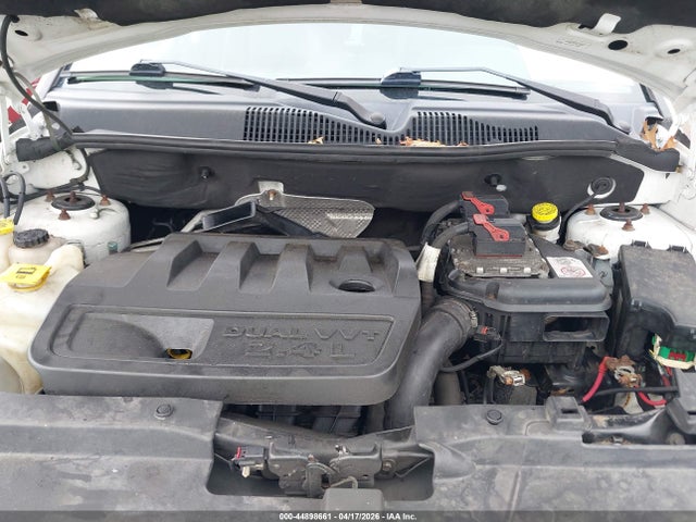 Jeep Compass Latitude 4x4