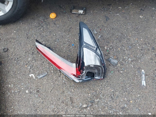 Honda CR-V Awd Ex