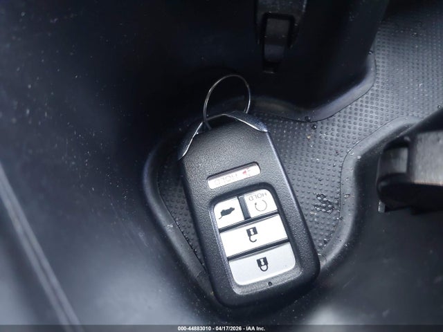 Honda CR-V Awd Ex
