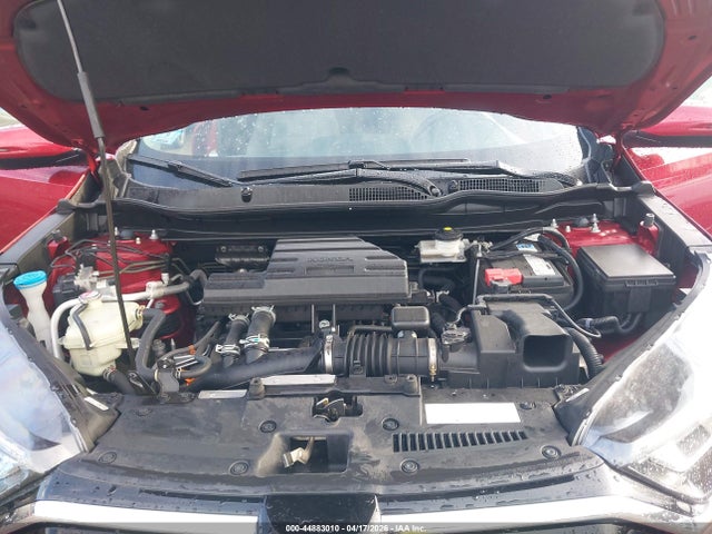 Honda CR-V Awd Ex