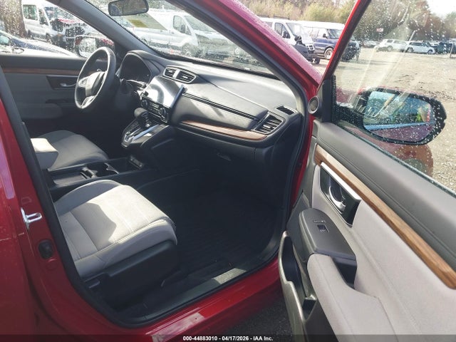 Honda CR-V Awd Ex