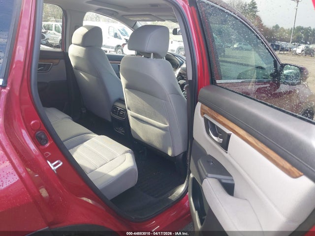 Honda CR-V Awd Ex