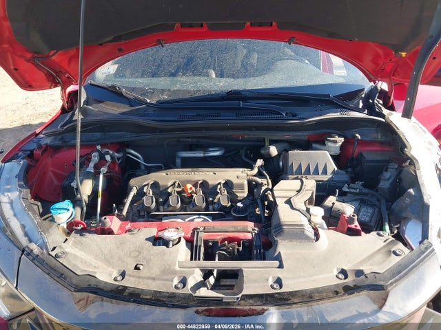 Honda HR-V Awd Sport