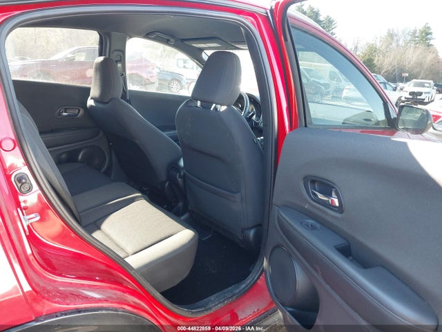 Honda HR-V Awd Sport