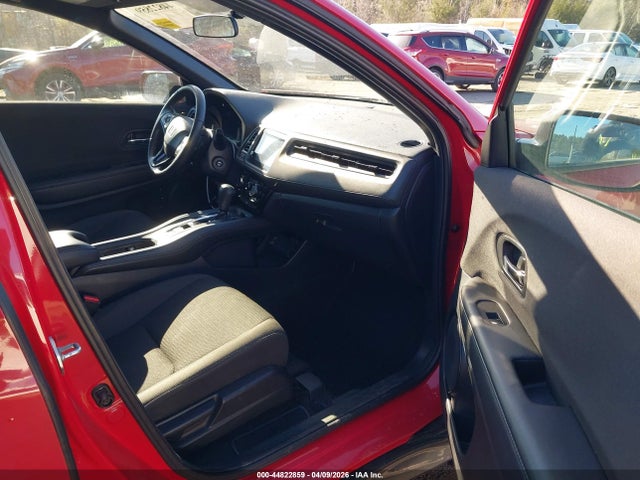 Honda HR-V Awd Sport